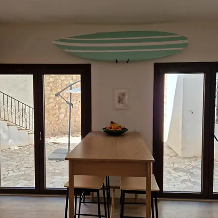 Apartment Amplia Y Tranquila Con Bano Privado En Piso Compartido