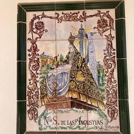 Apartment Amplia Y Tranquila Con Bano Privado En Piso Compartido *