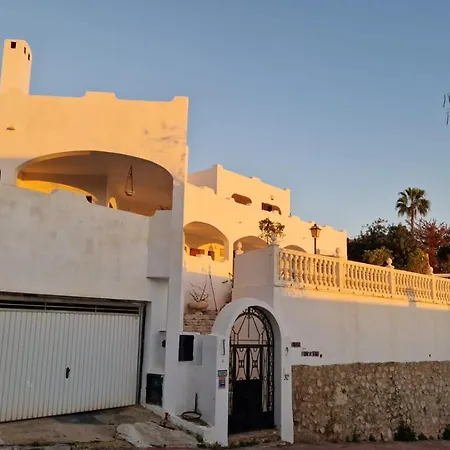 Apartment Amplia Y Tranquila Con Bano Privado En Piso Compartido *