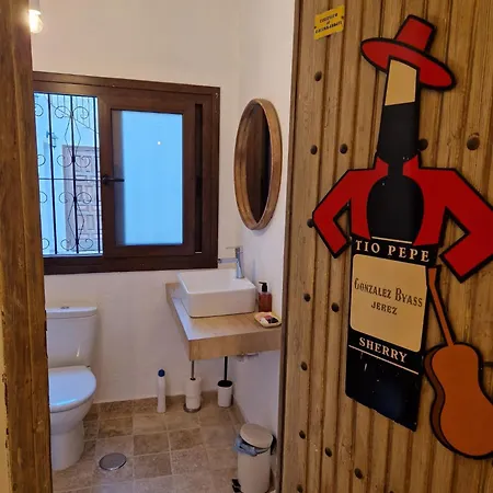 Amplia Y Tranquila Con Bano Privado En Piso Compartido Apartment Malaga