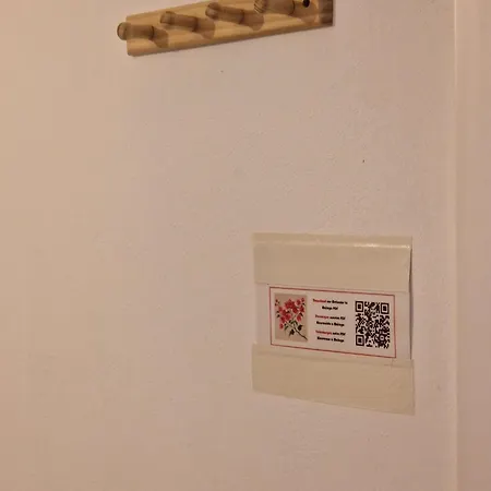 Amplia Y Tranquila Con Bano Privado En Piso Compartido Apartment