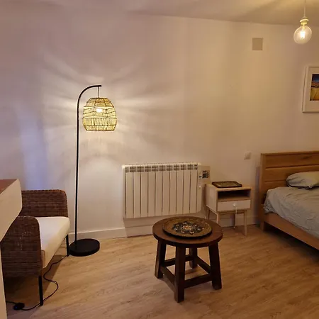 Amplia Y Tranquila Con Bano Privado En Piso Compartido Apartment *