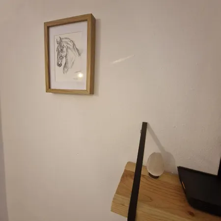 Amplia Y Tranquila Con Bano Privado En Piso Compartido Malaga